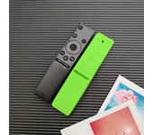 1Pc Silicone Cover Case For Samsung TV Remote Control Protective Sleeve BN59-01259D All-inclusive Dust-proof