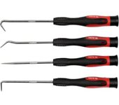 Yato YT-0843 eje de herramientas manuales, mango y adaptador