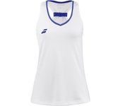 Camiseta Sin Mangas Babolat Play Tank Top Mujer