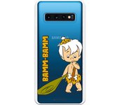 Carcasa para Samsung Galaxy S10 - Fintstones Fredd