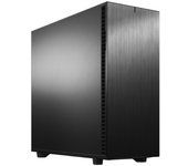 Fractal Design Define 7 XL Midi Tower Negro