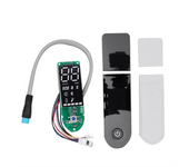 For M365 Pro Bluetooth Dashboard Cover Replacement Circuit Board for Xiaomi M365 Pro Electric Scooter Accessories