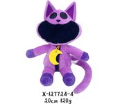 Peluches Smiling Critters, muñeco de peluche Hopscotch Catnap Bearhug, regalos de Navidad