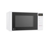 HORNO MICROONDAS CON GRILL LG MH6042DW 20 LITROS BLANCO