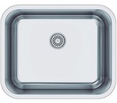 Edesa Fregadero Fuji BE - Bajo Encimera - 50x40 - 1 Cubeta
