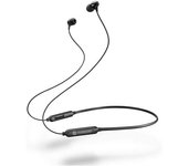 Motorola SP106 Black Sport Headphones