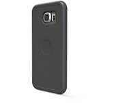 Exelium - magnetized protective case for wireless charging - samsung® galaxy s6 - black