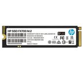 Hp ssd fx700 2tb m.2  pcie gen 4 nvme
