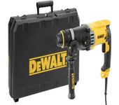 Dewalt D25144K-QS - Martillo Ligero Combinado 900W
