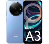 Smartphone Xiaomi Redmi A3 4GB/ 128GB/ 6.71"/