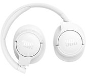 Auriculares JBL Tune 770NC White