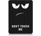 For iPad 10th Generation Case 10.9" Fashion Paint Smart Leather Cover For Funda iPad 10 Gen 10.9 inch 2022 Case Cover Coque