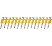 Dewalt DCN8901050 - Clavos para DCN890(2.6mm x 50mm)