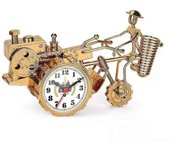 Tractor Reloj despertador Reloj digital Para La Mesa de oficina en casa