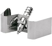 Bebedero Chupete para Conejos W-2000  7x5x4 cm