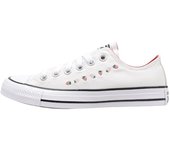 Converse CHUCK TAYLOR ALL STAR Deportivas Planas Mujer Beige