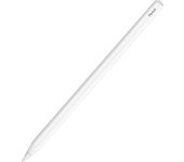 DAM. Pencil Pen 394 profesional para iPad, Bluetooth. Carga absorption. Punta reemplazable. 16,5x1x1cm