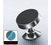 Magnetic Phone Car Holder Universal Magnetic Mount Bracket Stick on Car Dashboard Wall for iPhone Samsung Xiaomi Huawei