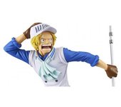 Figura Banpresto One Piece Sabo Bp17523