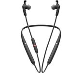 Jabra Evolve 65e MS & Link 370 Negro