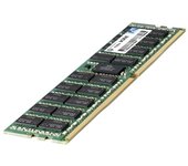 Memoria RAM 4GB SPS-MEMORY DIMM 1RX8 2133R - Hewlett Packard Enterprise