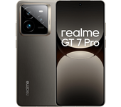 Realme GT 7 Pro 5G 12GB-256GB Gris (Galaxy Grey) Dual SIM