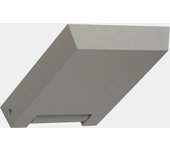 LEDS·C4 Proyector Ip66 Blade Big Led 31.7W Blanco Neutro - 4000K Dali Gris 2764Lm