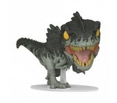 FUNKO POP GIGANOTOSAURUS JURASSIC WORLD 3  1207 FUNKO POP Raíz Todos los juguetes PERSONAJES FUNKO POP JURASSIC WORLD