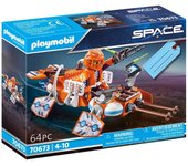 Playmobil set de regalo espacio