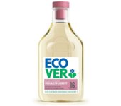 Detergente prendas delicadas nenúfar y rocío de miel 750 ml  Ecover