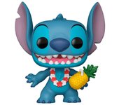 Funko POP Disney Lilo & Stitch Luau Stitch 1567    Disney