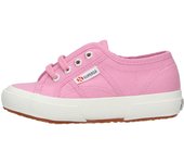 Superga - Cuna 2750 J Rosa clásico S0003C0 2750 065