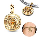 New In Game Thrones Series Ring Earrings Necklace Beads Fit Charm Bracelet Diy Pendant Jewelry Women Gift