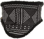 Buff-Cinta Reversible con forro polar tipo Headband 46100 para Hombre-Mujer