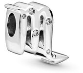 Charm Pandora Signo Zodiaco Escorpio circonitas transparentes 798430C01