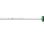 STAHLWILLE 43233060 LLAVE DE VASO CON MANGO EN T 3K, HEXAGONAL 12507-2K 6