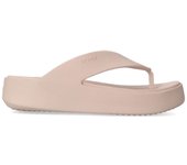 CROCS Sandalia esclava plataforma Getaway