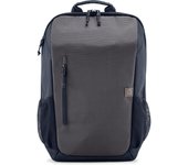 HP Mochila para portátil Travel de 15,6 - gris