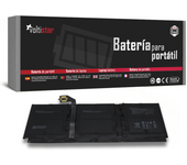 BATERÍA PARA PORTÁTIL MICROSOFT SURFACE 3 DE 13.5" G3HTA052H
