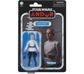Figura Dedra Meero Star Wars Andor 9,5cmFigura  Coleccionable - Idea de Regalo- Mercancia Oficial - Juguetes para Niños y Adultos - Movies Fans - Muñeco para Coleccionistas y Exposición