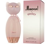 Perfume Mujer Katy Perry Meow Eau De Parfum 100 ml (woman)
