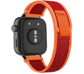 2024Nylon Trail Loop Band For Huawei Watch Fit3 Strap Bracelet Sport Watchband For Huawei Watch Fit3 2 Smartwatch Elastic Correa