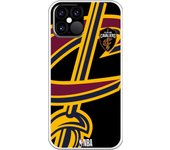 Funda original compatible con iPhone 12 - 12 Pro - NBA Cleveland Cavaliers