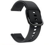 Silicone Watch Strap For Amazfit Bip 3 Smartwatch Bracelet Correa Wristband For Amazfit Bip 3 Pro/Bip U/S /Lite /GTS 2 3 4 4mini