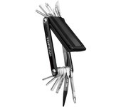 TOPEAK Multiherramienta/Reparación de 18 Funciones (Tubi 18B)