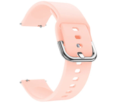 22mm Silicone Watch Band For Black Shark Watch GT3 Sport Bracelet Strap Smartwatch For Black Shark S1 Pro Wristband Correa Belt