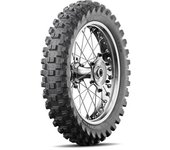 Cubierta 120/90-18 65r Tracker R Tt   Ce U