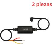 70mai Parking Surveillance Cable for 70mai 4K A800 A800S WIDE PRO Plus A500 A500S Hardwire Kit for 24H Parking Monitor in Car