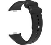 Original Sport Silicone Strap For Redmi watch 4 Smart Watch WristBand For Redmi watch 4 Bracelet Band Watchband Accessories