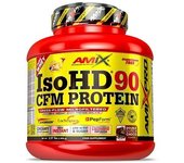 Amix Iso HD 90 cfm 1,8 Kg MilkVanilla